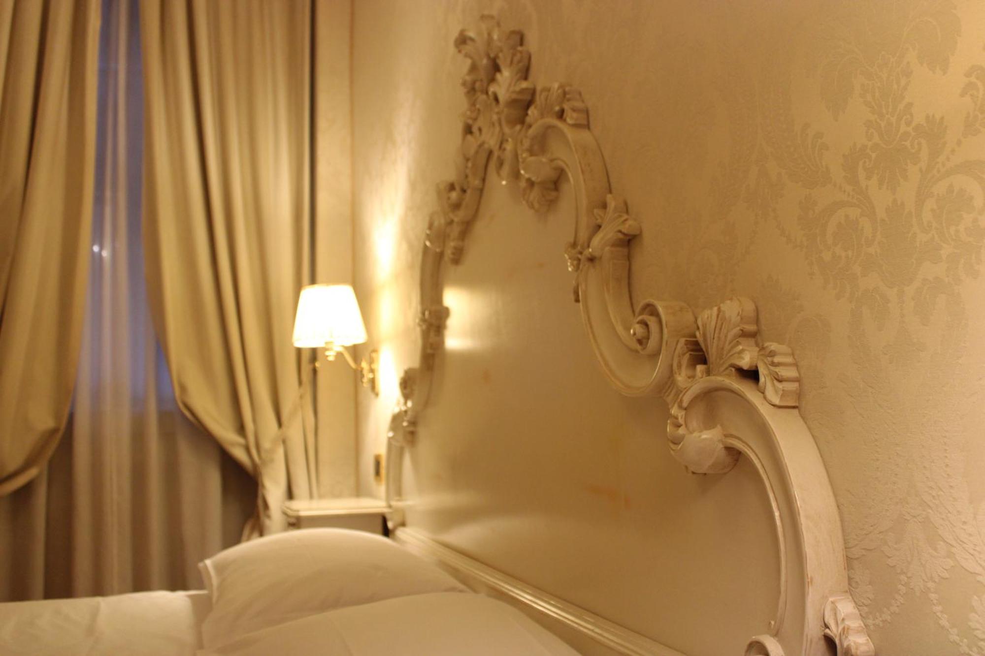 Chambre Double ou Lits Jumeaux Classique