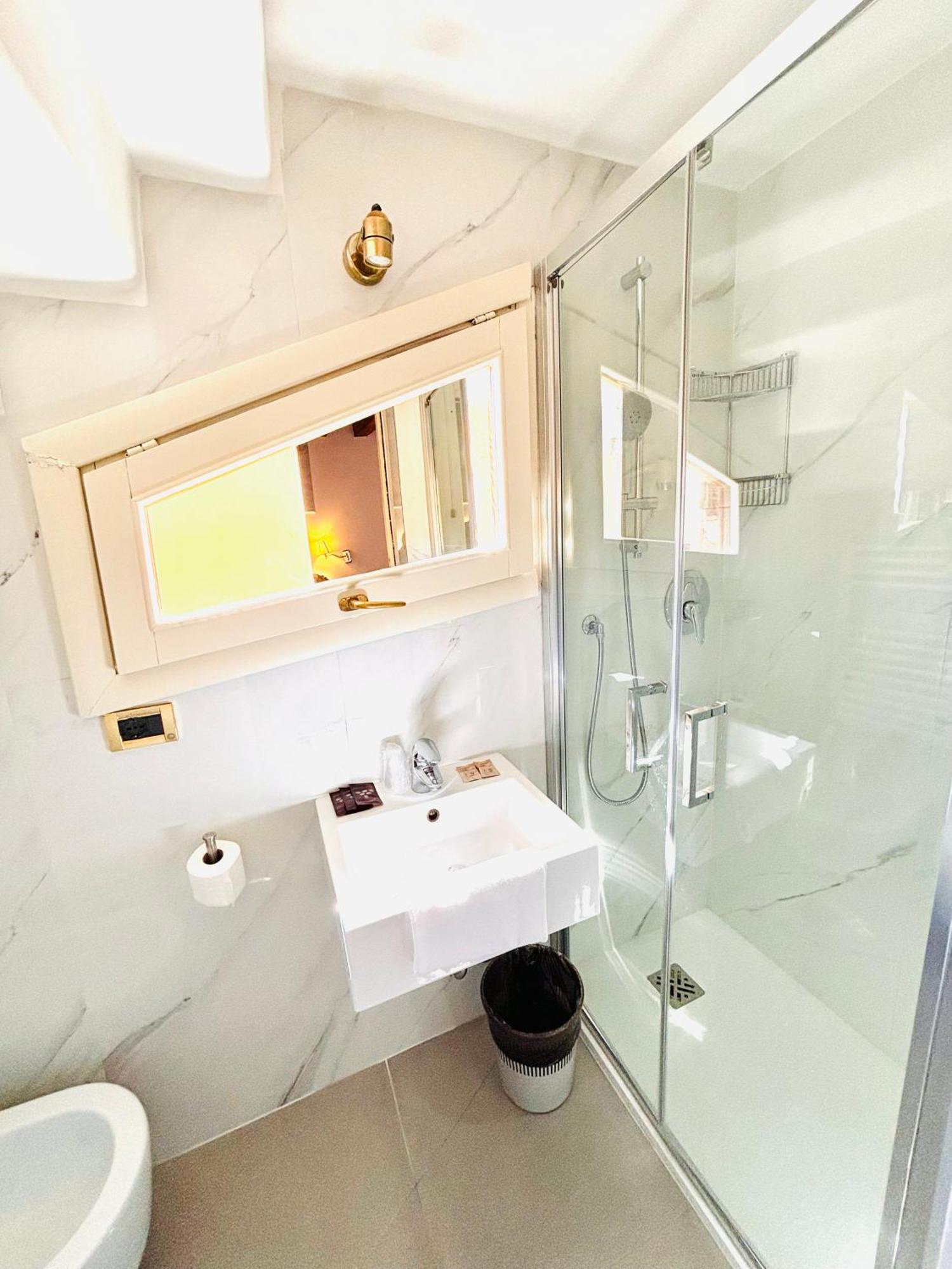 Chambre Double Basique