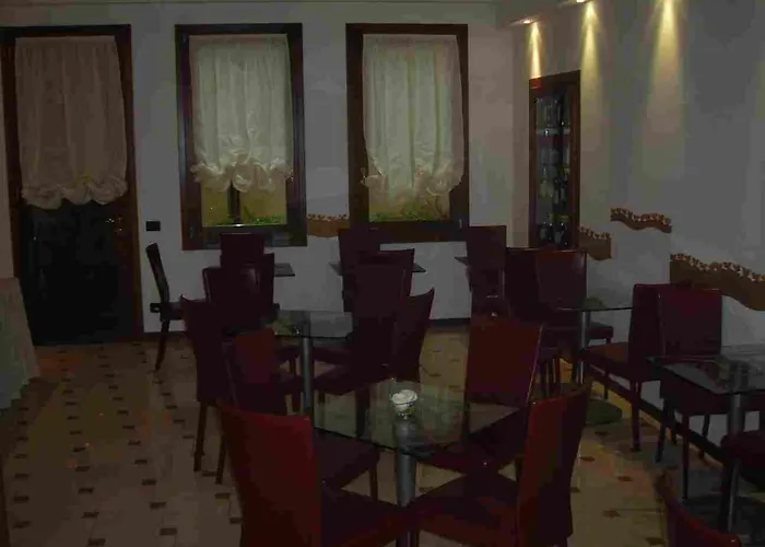 Hotel Agli Artisti Venise